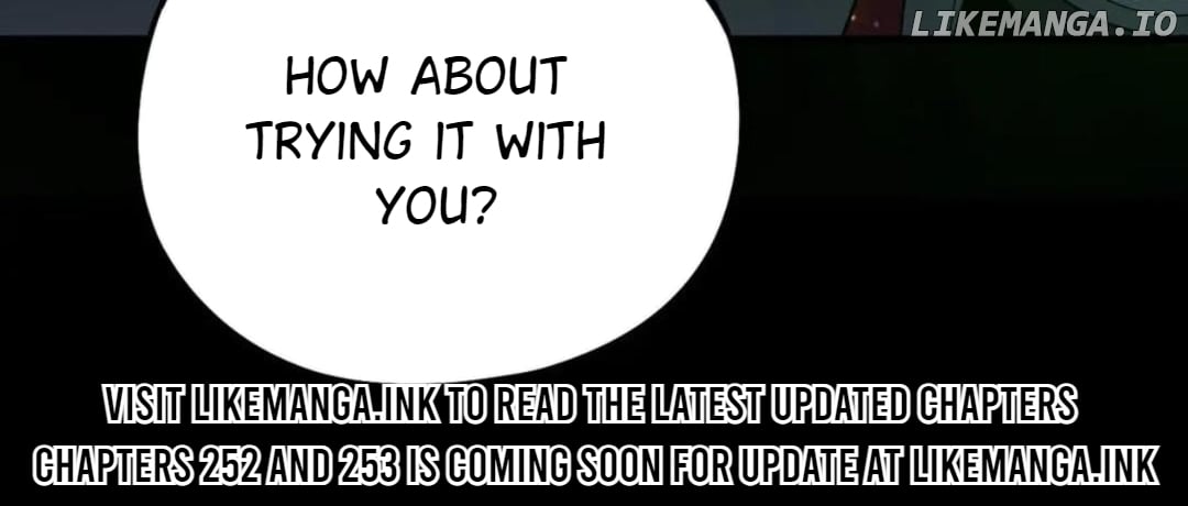 Me, The Heavenly Destined Villain Chapter 251 - page 57